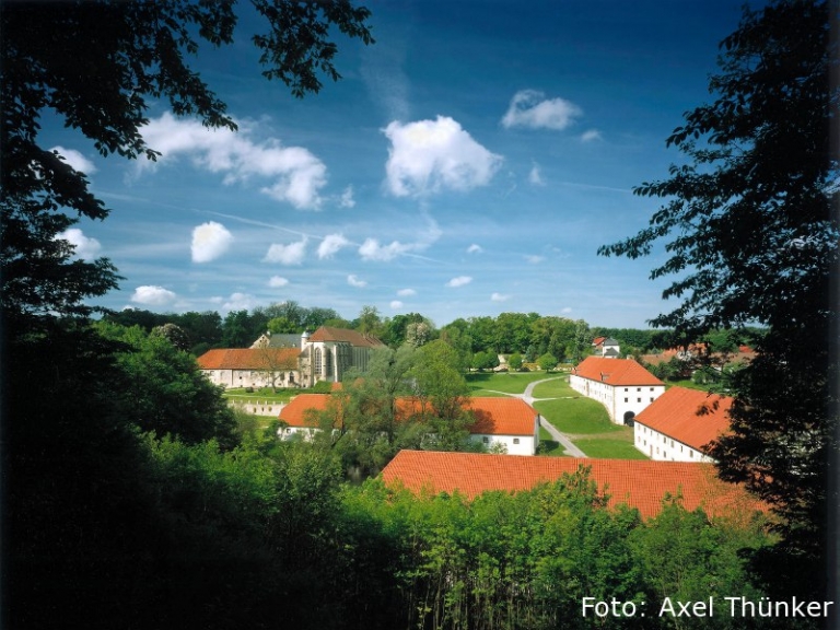 Kloster Dalheim Kloster Dalheim