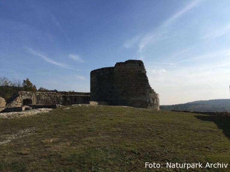 Falkenburg Falkenburg