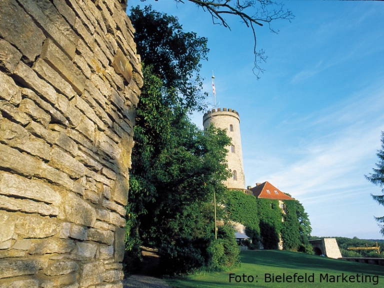 Sparrenburg Sparrenburg