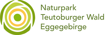 Naturpark Teutoburger Wald/Eggegebirge Logo